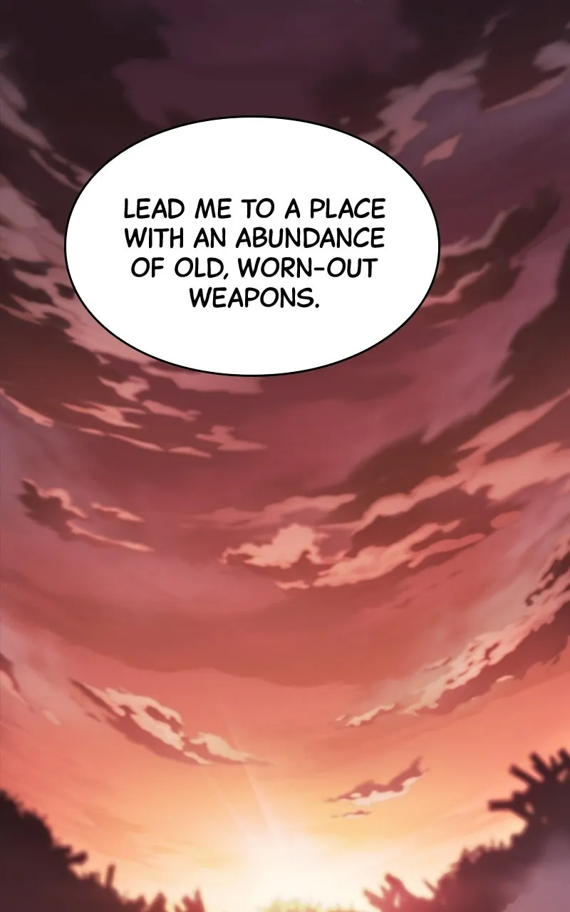 The Sword-EatingSwordmaster Chapter 4 page 54 - 