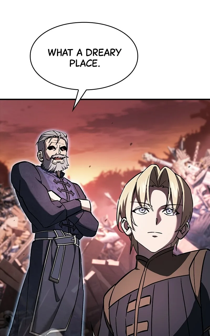 The Sword-EatingSwordmaster Chapter 4 page 59 - 