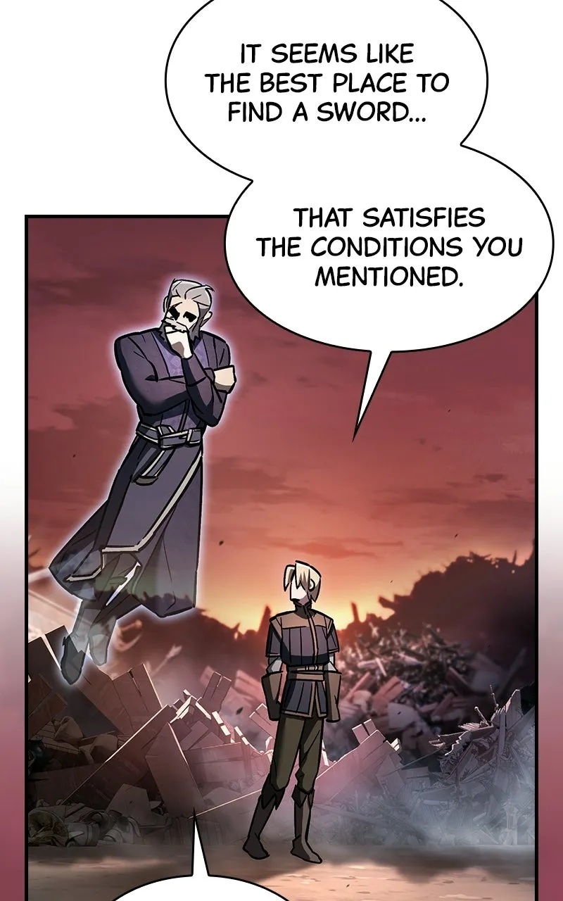 The Sword-EatingSwordmaster Chapter 4 page 62 - 