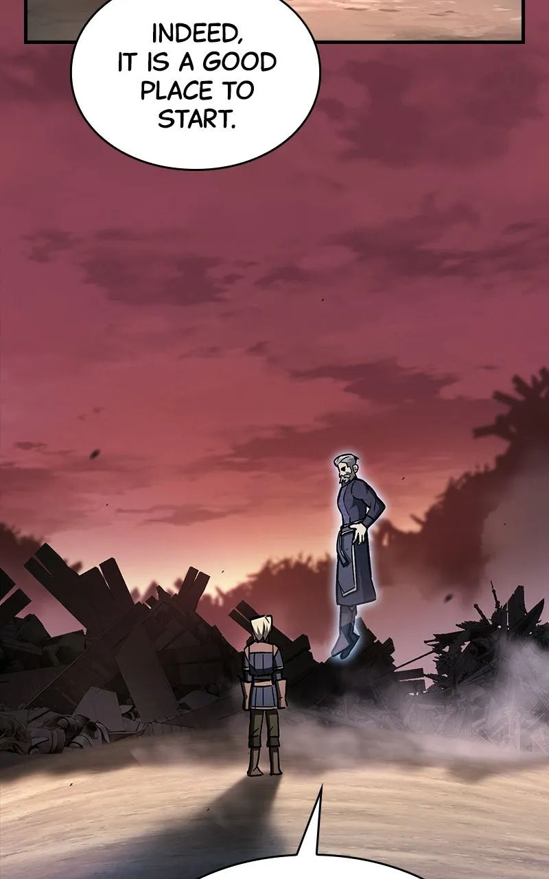 The Sword-EatingSwordmaster Chapter 4 page 63 - 
