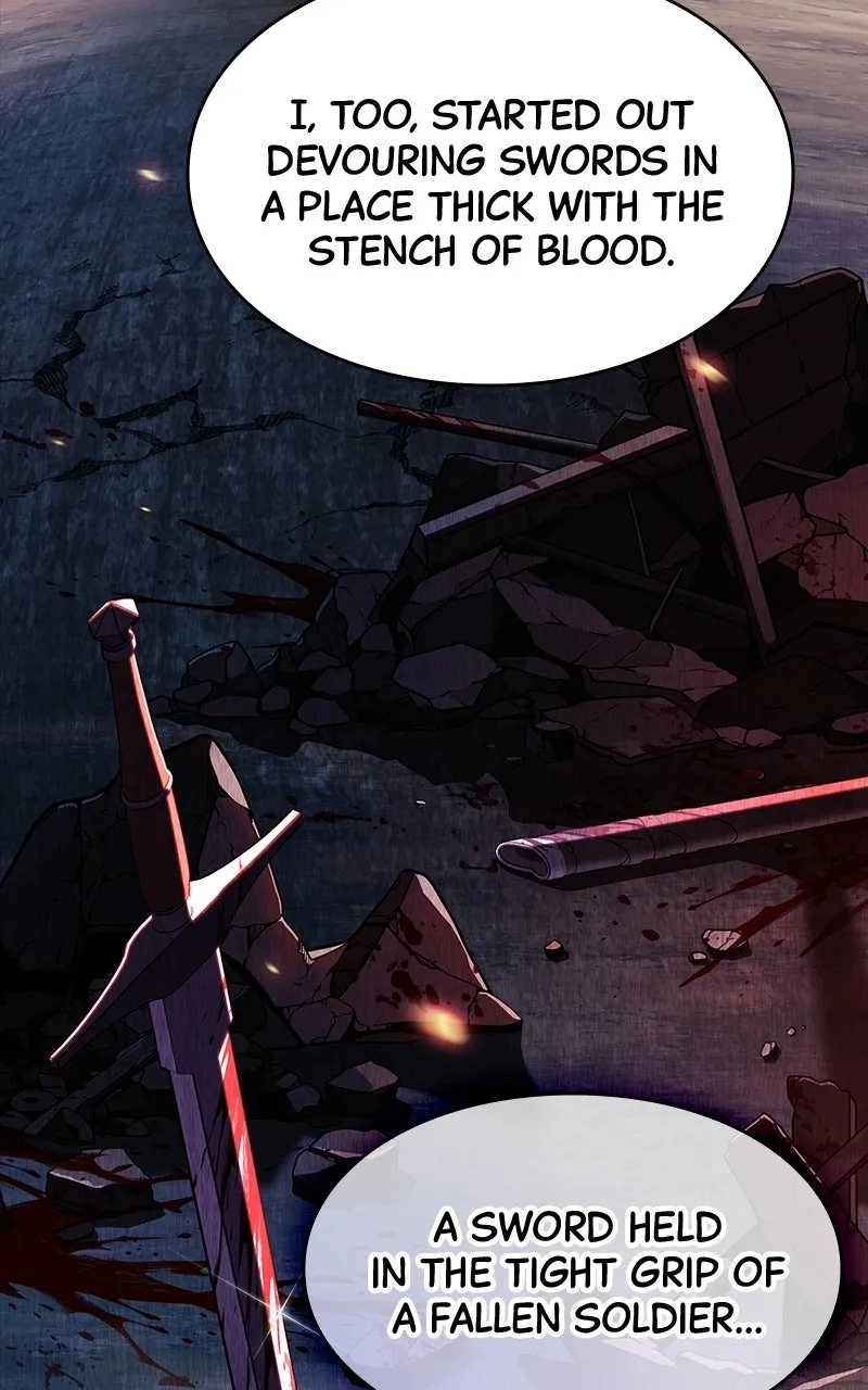 The Sword-EatingSwordmaster Chapter 4 page 64 - 