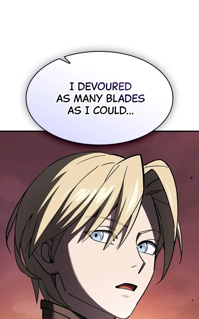 The Sword-EatingSwordmaster Chapter 4 page 67 - 