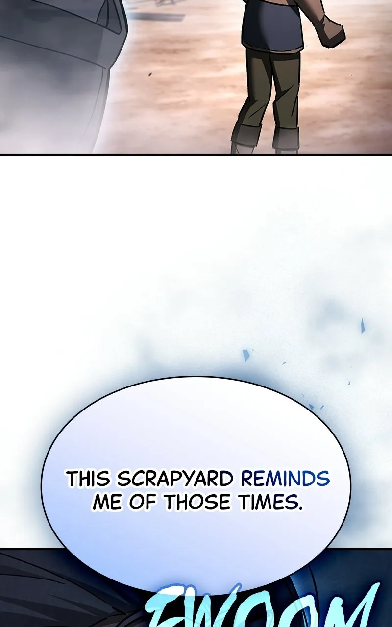 The Sword-EatingSwordmaster Chapter 4 page 69 - 