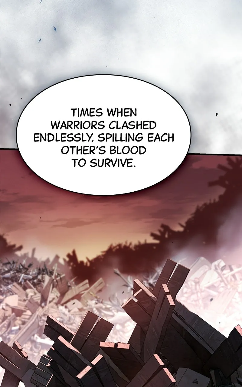 The Sword-EatingSwordmaster Chapter 4 page 71 - 