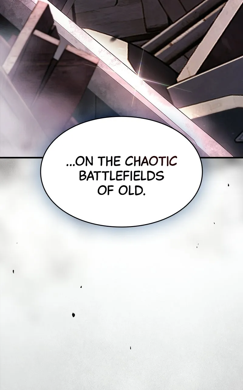 The Sword-EatingSwordmaster Chapter 4 page 73 - 