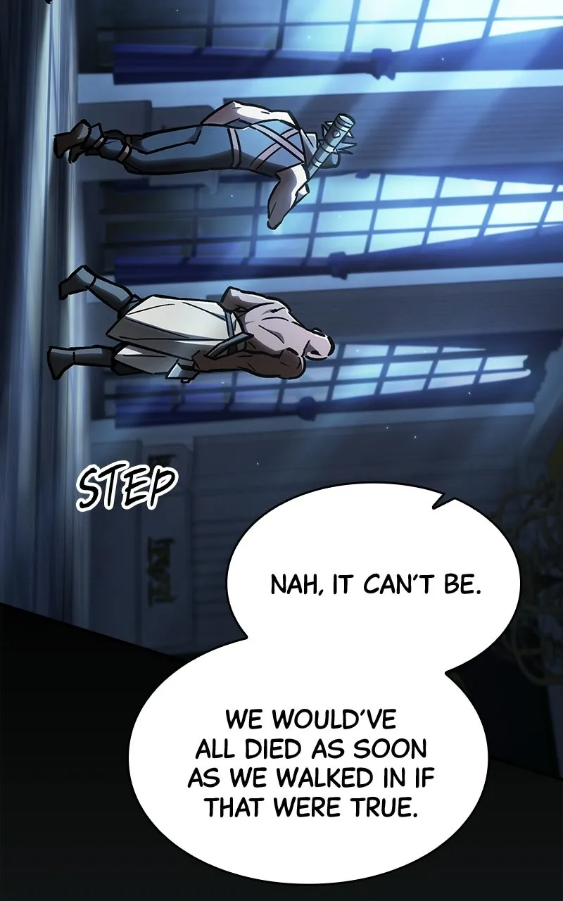 The Sword-EatingSwordmaster Chapter 4 page 91 - 