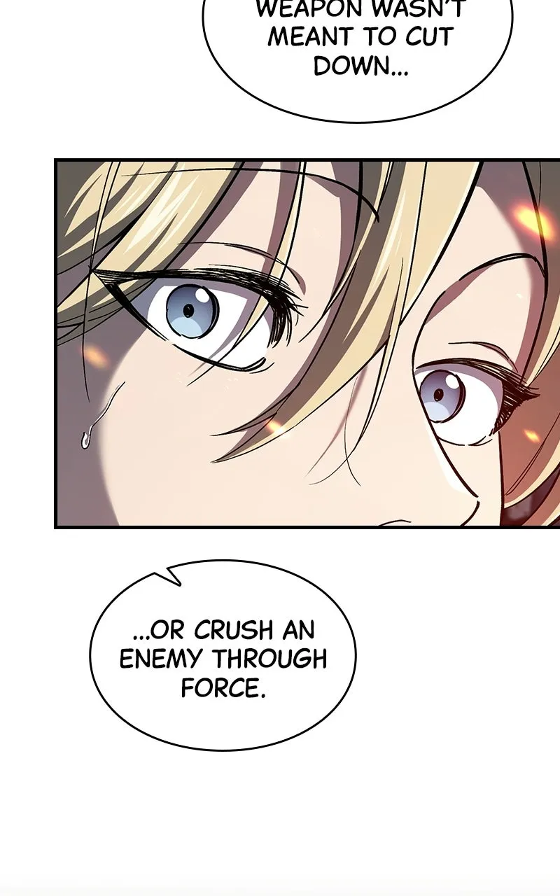 The Sword-EatingSwordmaster Chapter 5 page 11 - 