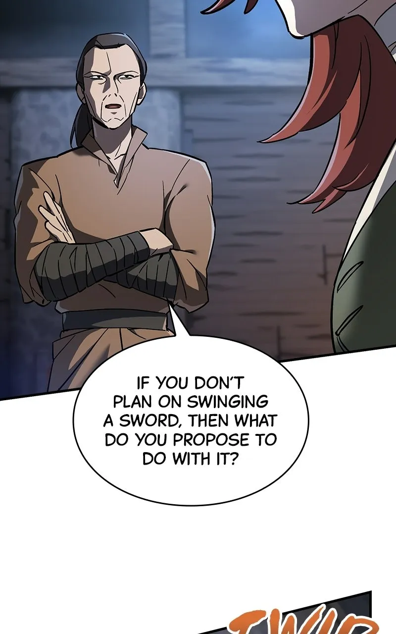 The Sword-EatingSwordmaster Chapter 5 page 102 - 