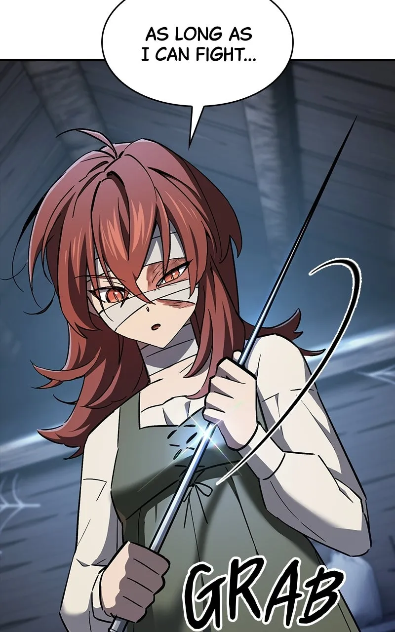 The Sword-EatingSwordmaster Chapter 5 page 104 - 