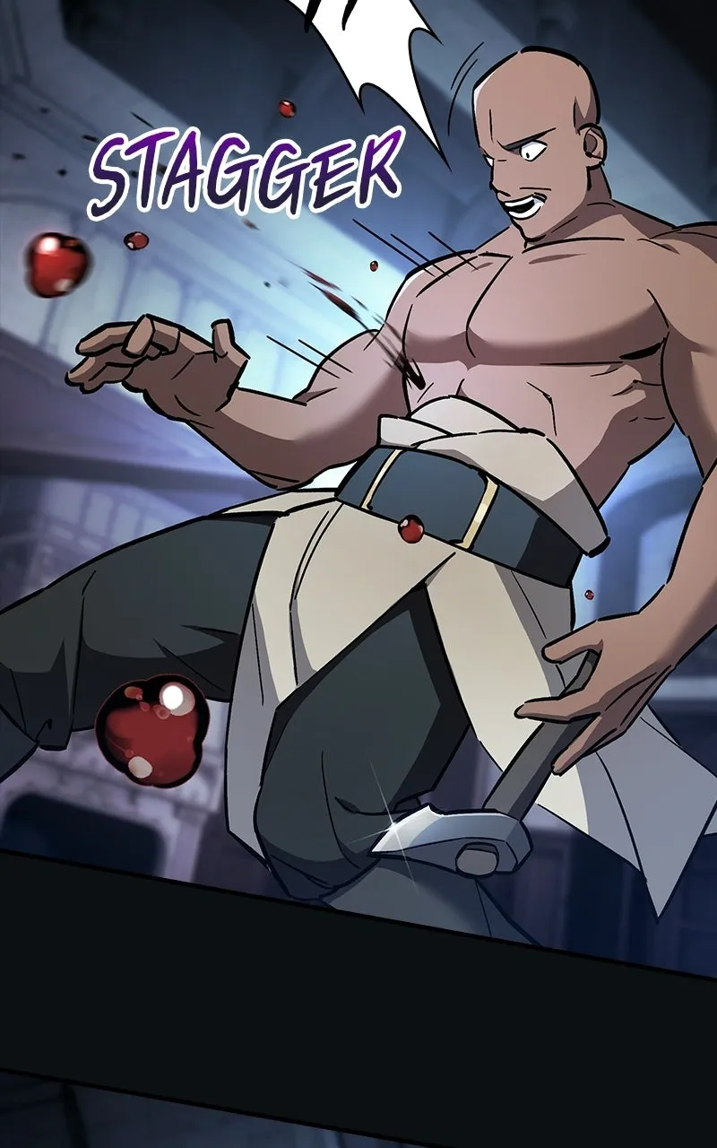 The Sword-EatingSwordmaster Chapter 5 page 113 - 