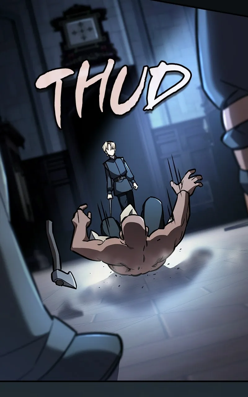 The Sword-EatingSwordmaster Chapter 5 page 114 - 