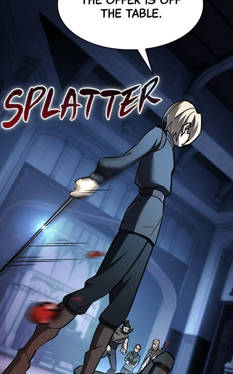 The Sword-EatingSwordmaster Chapter 5 page 120 - 