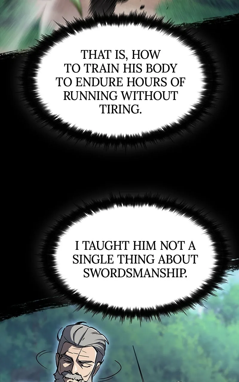 The Sword-EatingSwordmaster Chapter 5 page 125 - 