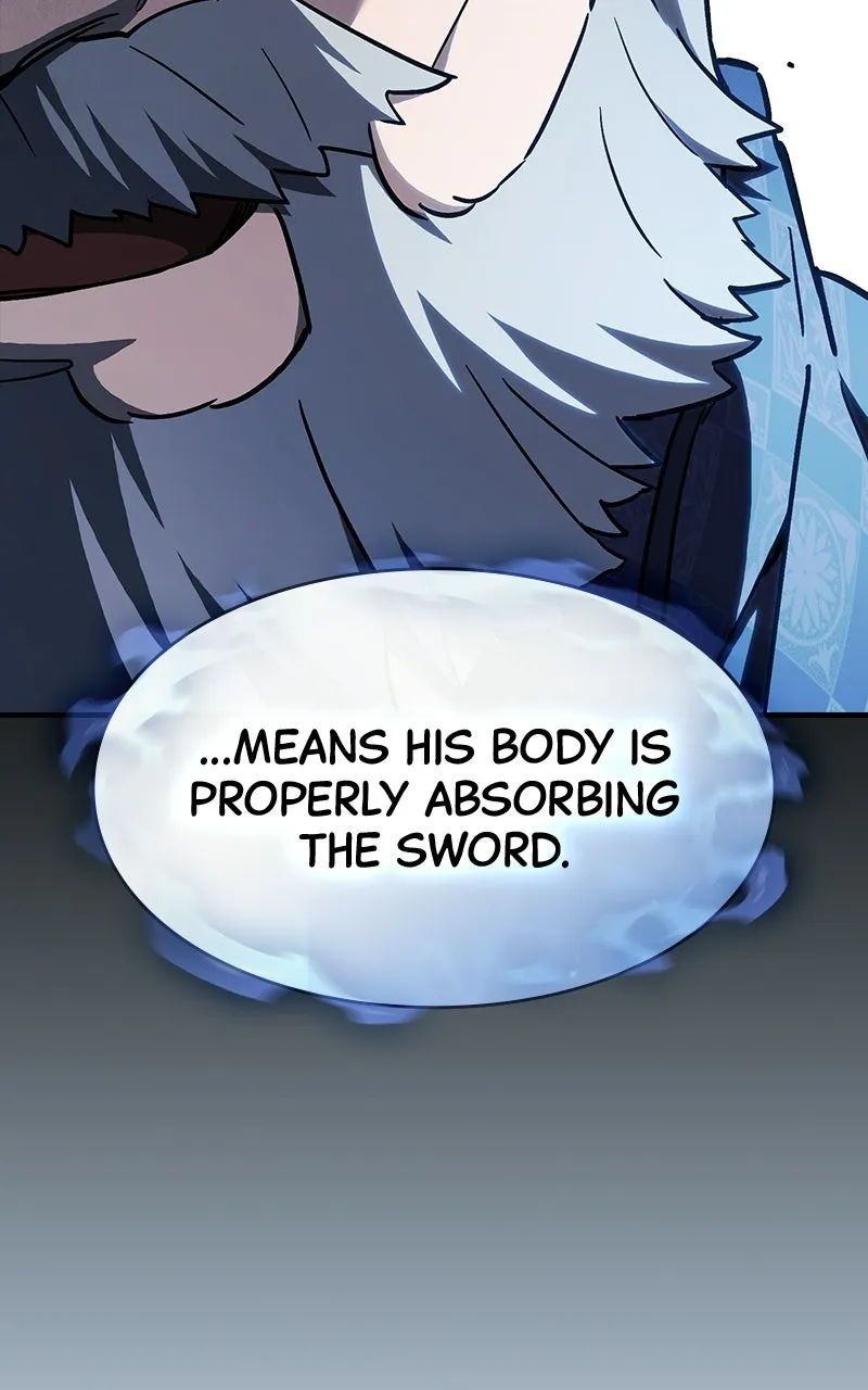 The Sword-EatingSwordmaster Chapter 5 page 128 - 
