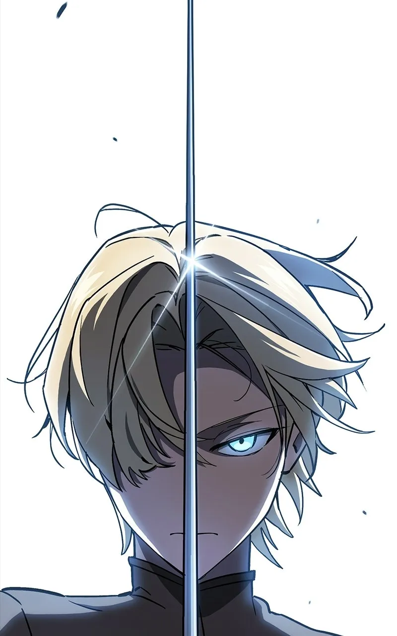 The Sword-EatingSwordmaster Chapter 5 page 131 - 