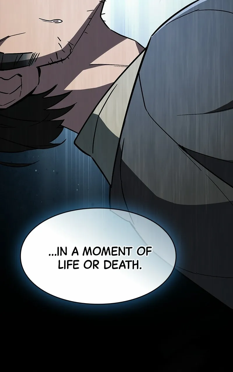 The Sword-EatingSwordmaster Chapter 5 page 15 - 