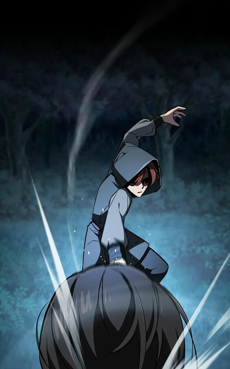 The Sword-EatingSwordmaster Chapter 5 page 16 - 