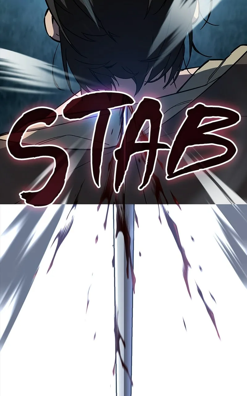 The Sword-EatingSwordmaster Chapter 5 page 17 - 