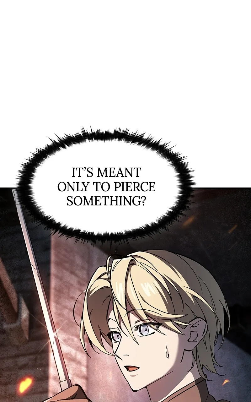 The Sword-EatingSwordmaster Chapter 5 page 20 - 