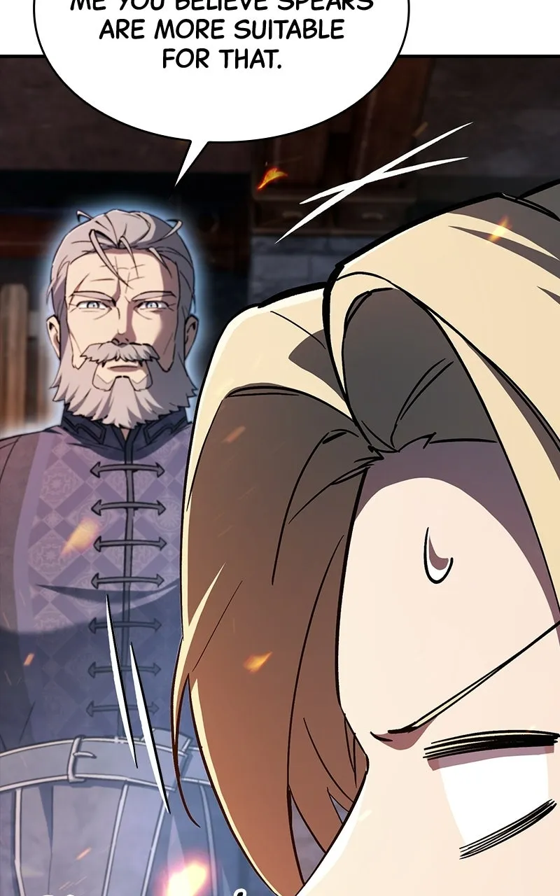 The Sword-EatingSwordmaster Chapter 5 page 22 - 