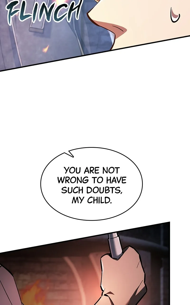The Sword-EatingSwordmaster Chapter 5 page 23 - 