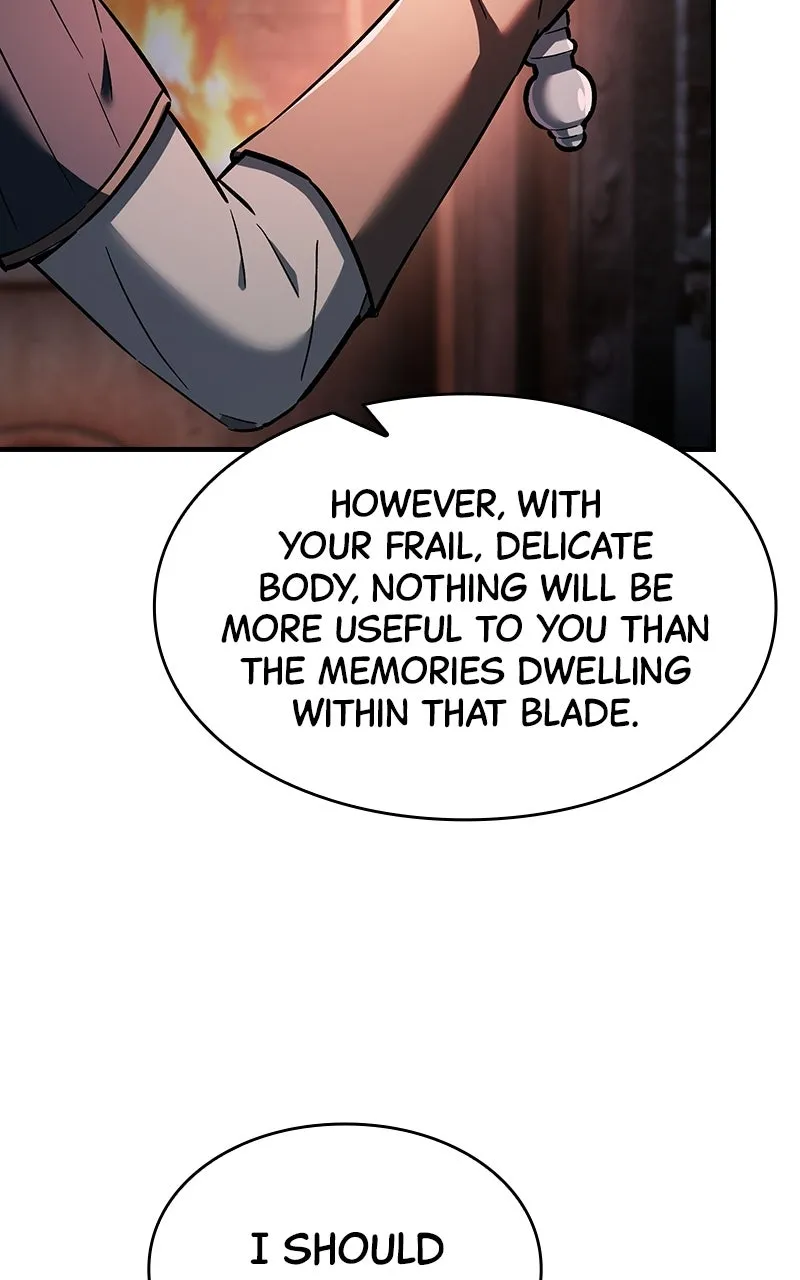 The Sword-EatingSwordmaster Chapter 5 page 24 - 