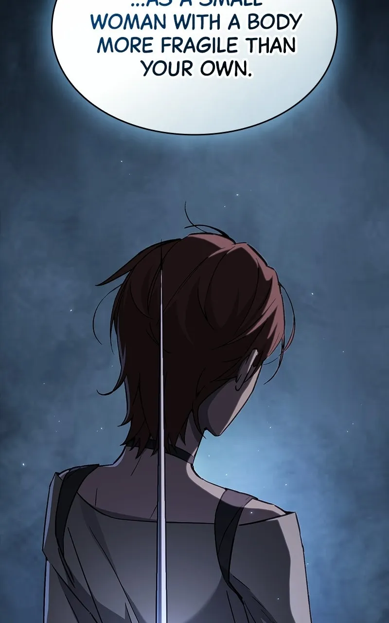 The Sword-EatingSwordmaster Chapter 5 page 28 - 