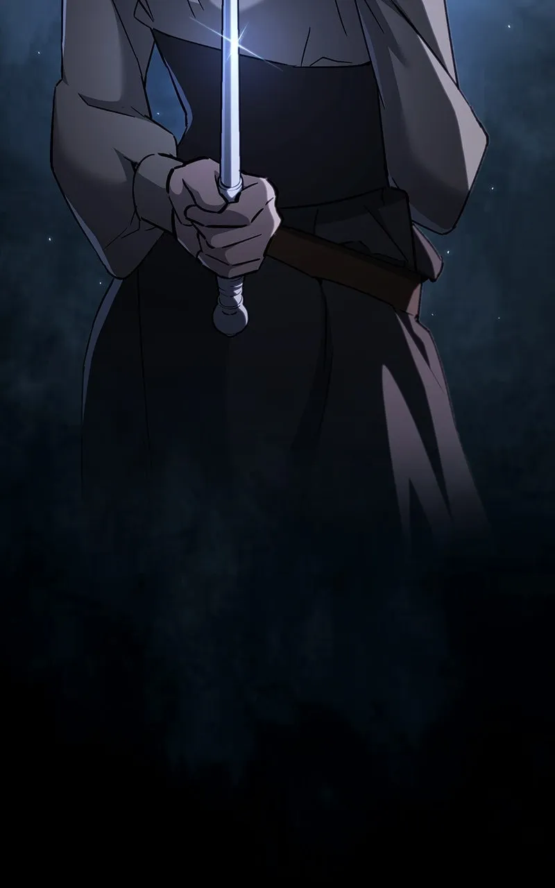 The Sword-EatingSwordmaster Chapter 5 page 29 - 