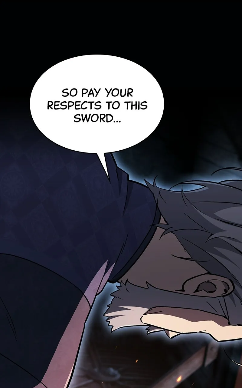 The Sword-EatingSwordmaster Chapter 5 page 30 - 