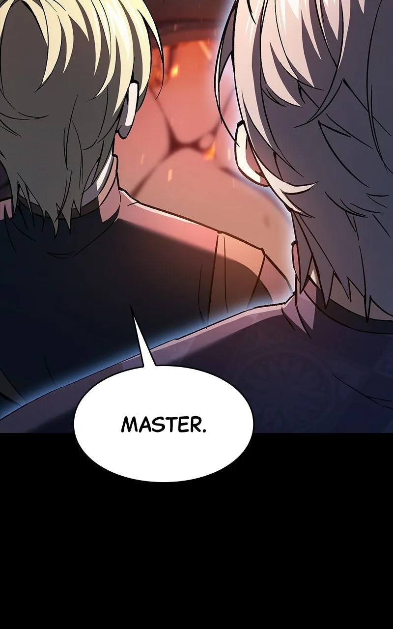 The Sword-EatingSwordmaster Chapter 5 page 4 - 