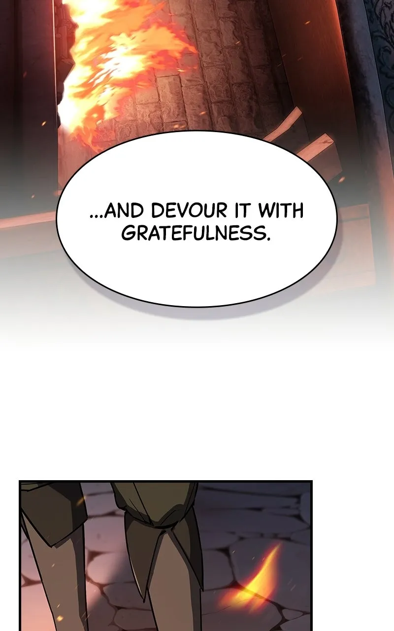 The Sword-EatingSwordmaster Chapter 5 page 32 - 