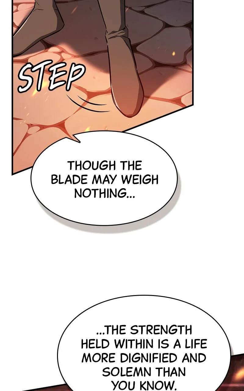 The Sword-EatingSwordmaster Chapter 5 page 33 - 