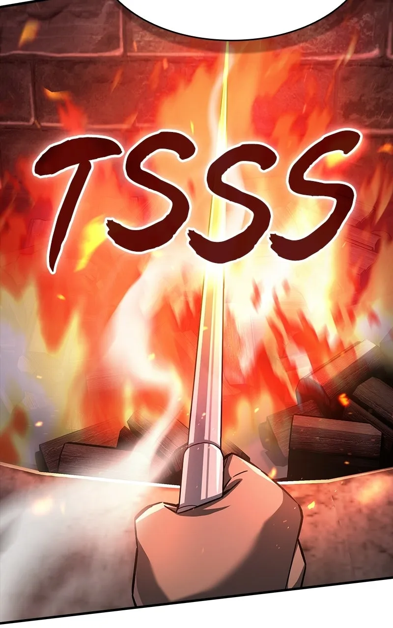 The Sword-EatingSwordmaster Chapter 5 page 34 - 