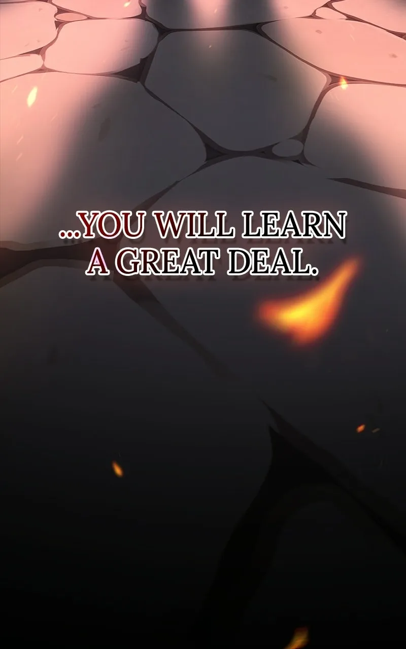 The Sword-EatingSwordmaster Chapter 5 page 37 - 