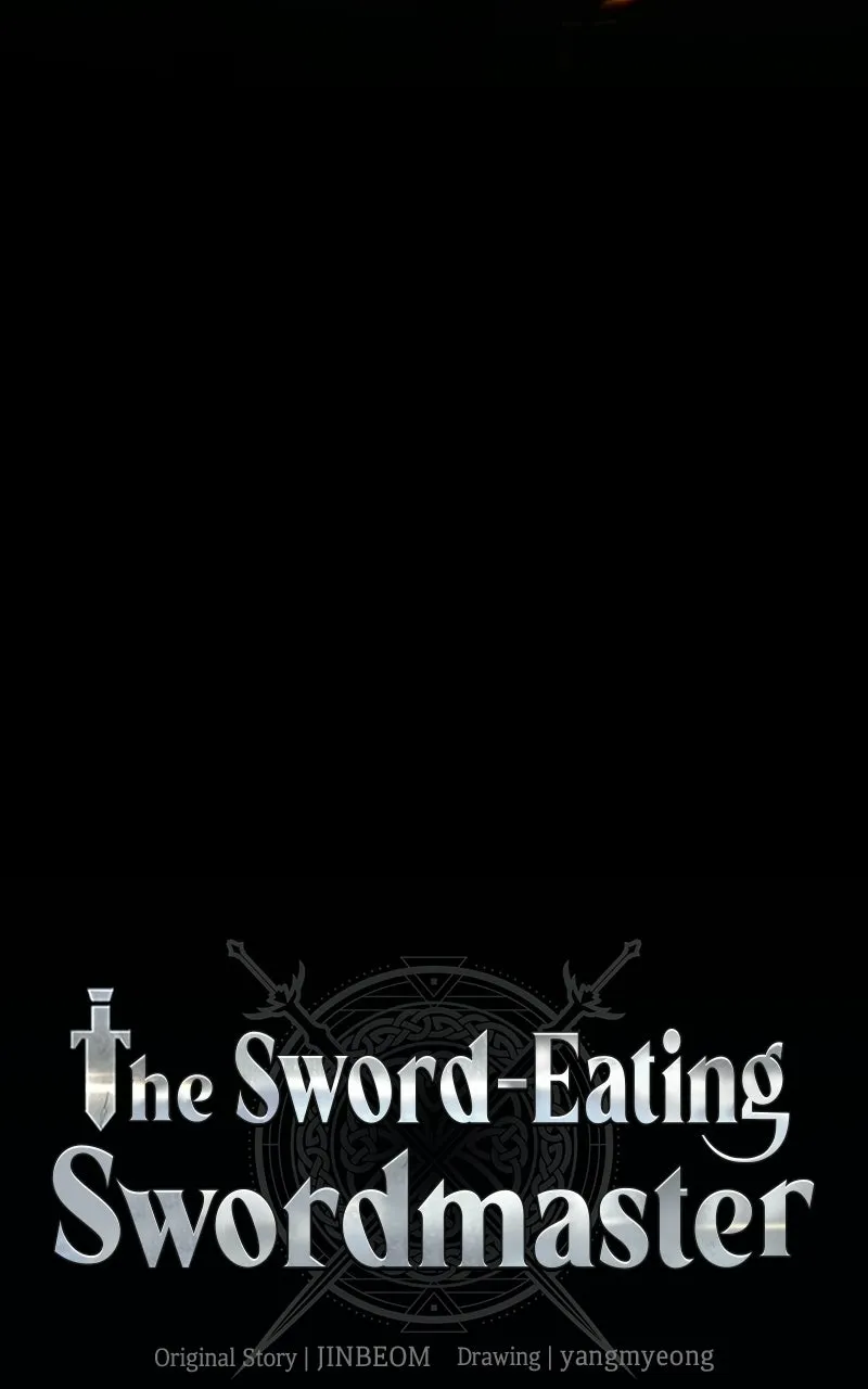 The Sword-EatingSwordmaster Chapter 5 page 38 - 