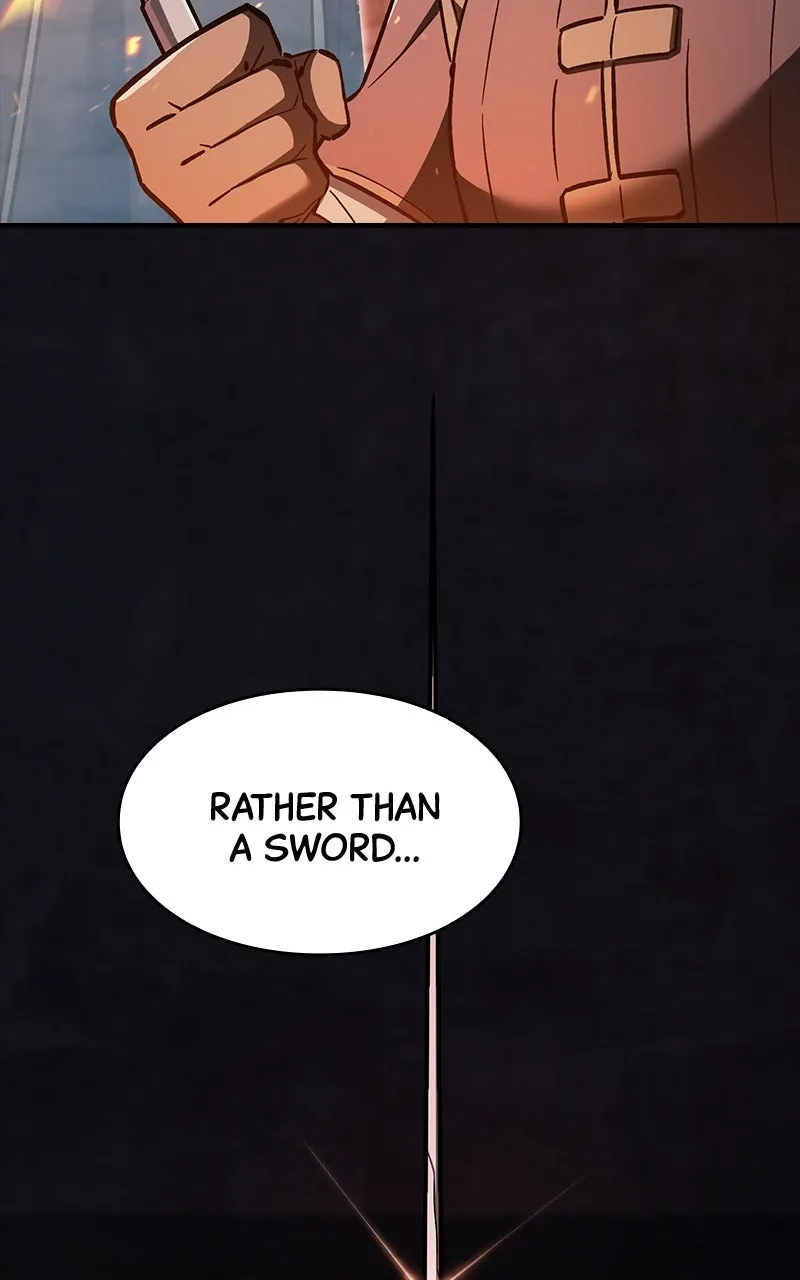 The Sword-EatingSwordmaster Chapter 5 page 6 - 