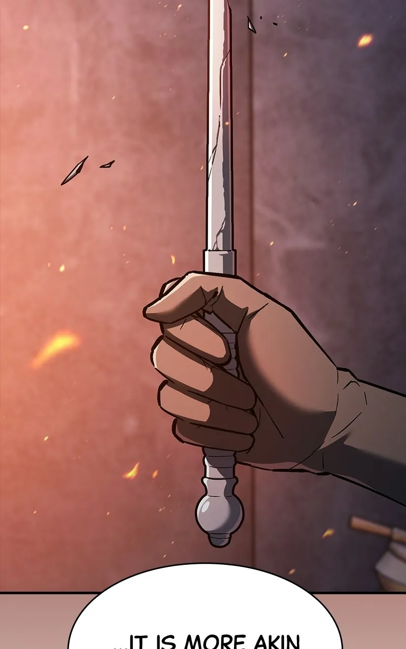 The Sword-EatingSwordmaster Chapter 5 page 8 - 