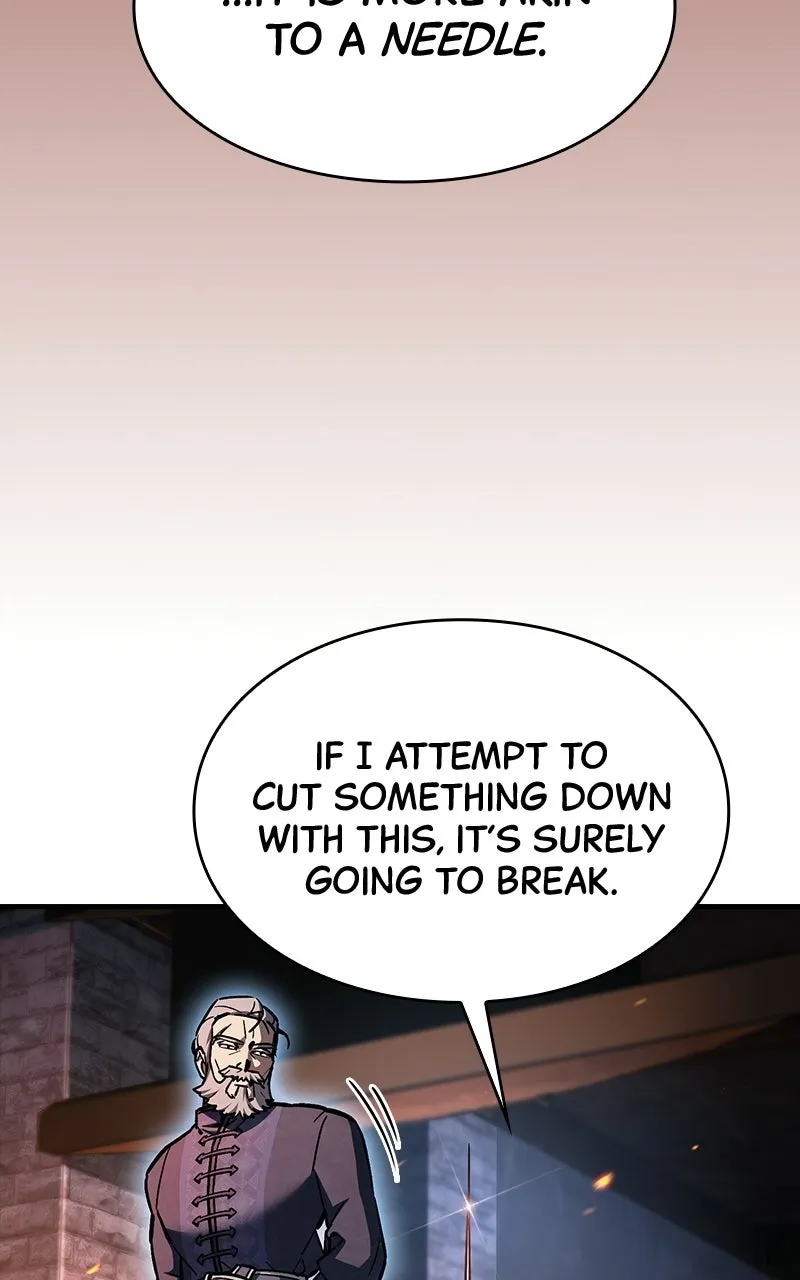 The Sword-EatingSwordmaster Chapter 5 page 9 - 