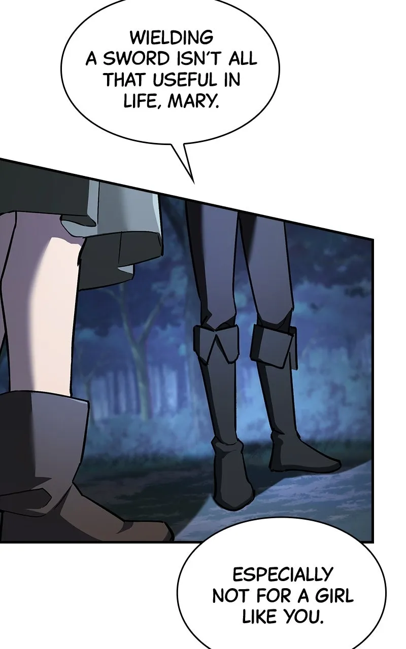 The Sword-EatingSwordmaster Chapter 5 page 87 - 