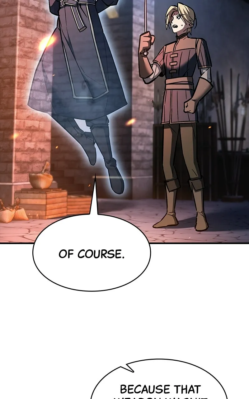 The Sword-EatingSwordmaster Chapter 5 page 10 - 
