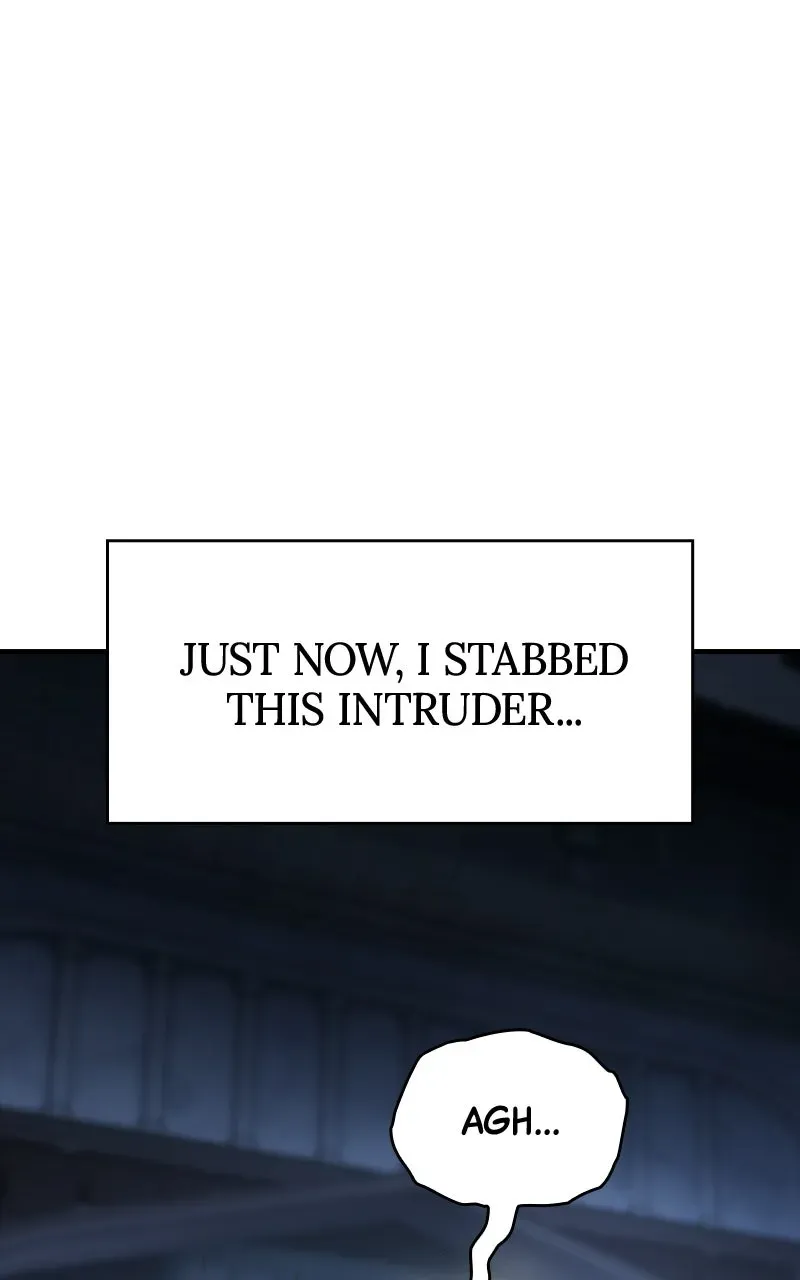 The Sword-EatingSwordmaster Chapter 6 page 1 - 
