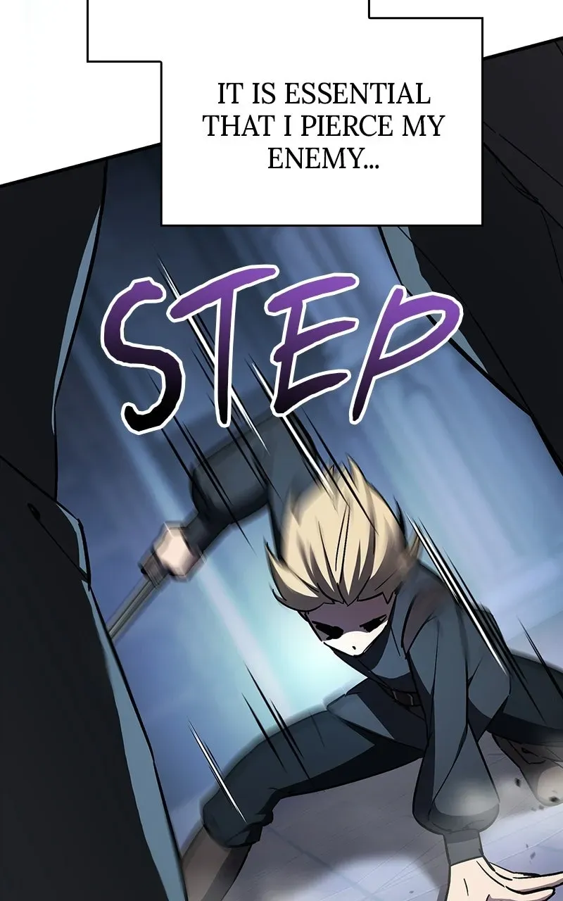 The Sword-EatingSwordmaster Chapter 6 page 108 - 