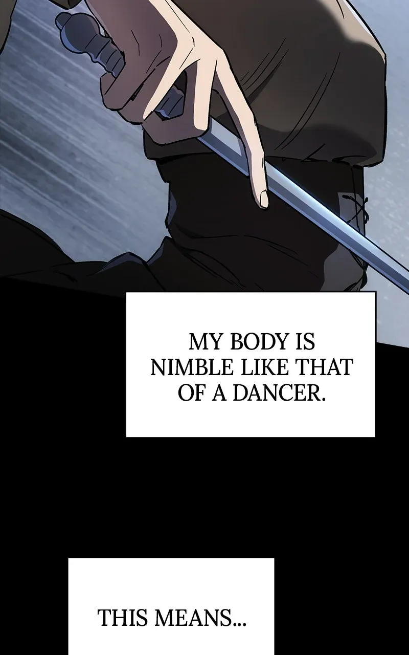 The Sword-EatingSwordmaster Chapter 6 page 121 - 