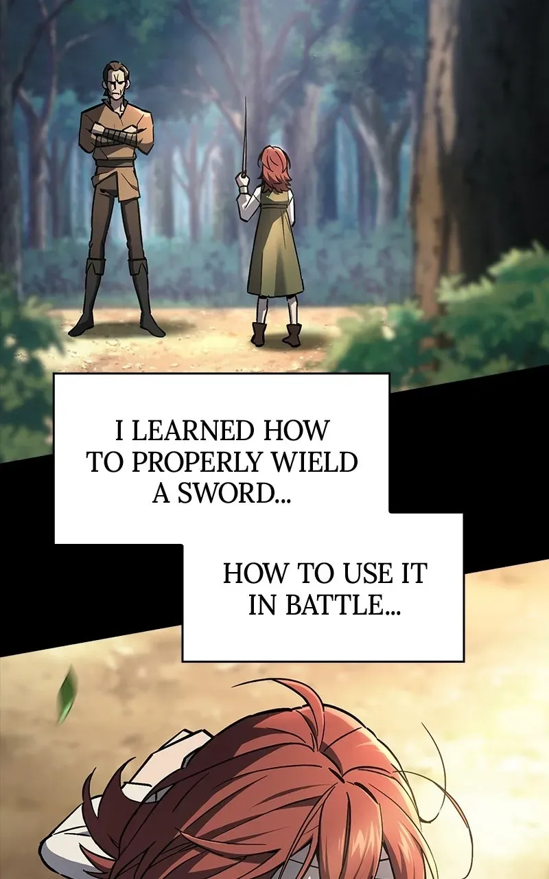 The Sword-EatingSwordmaster Chapter 6 page 14 - 