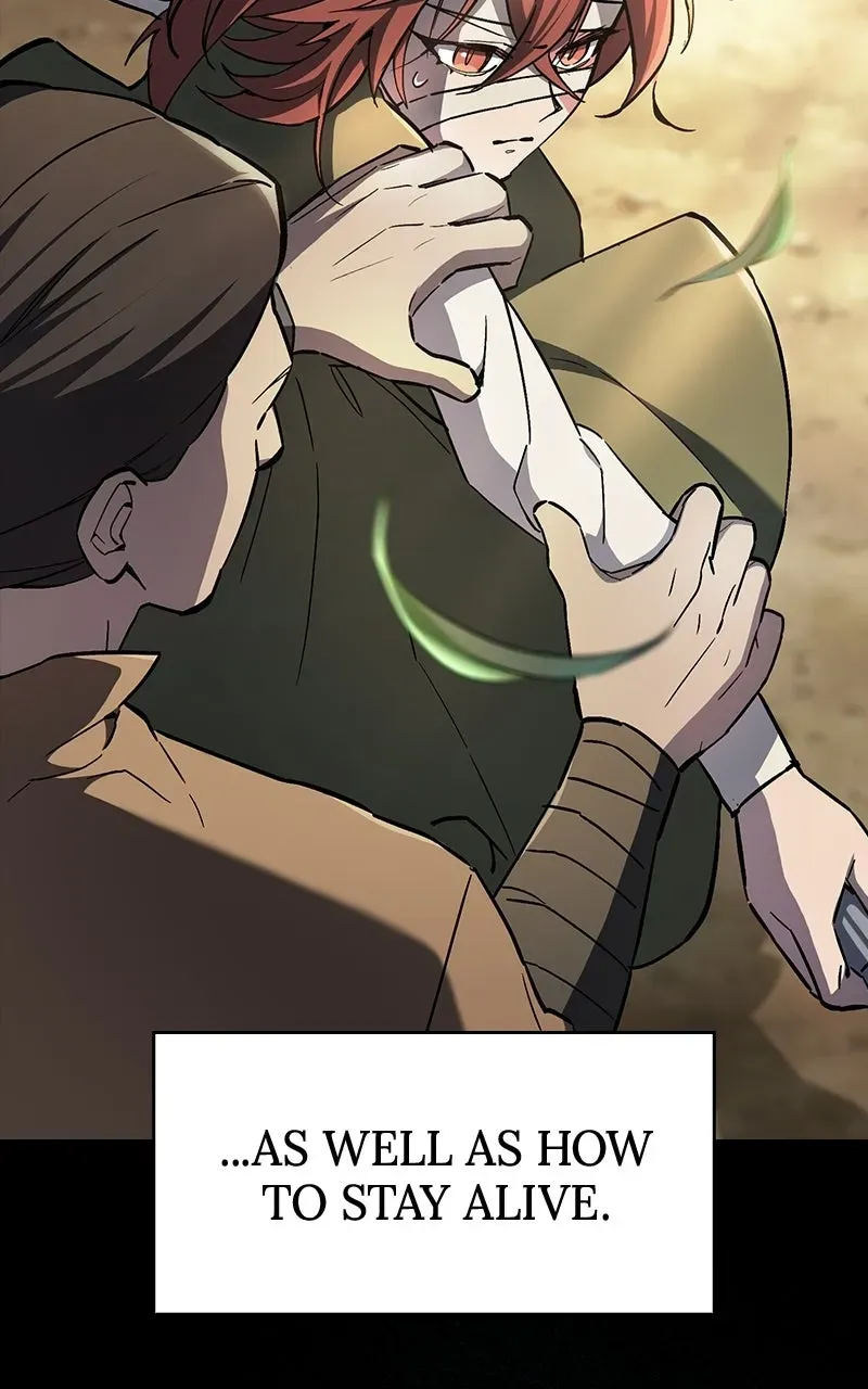The Sword-EatingSwordmaster Chapter 6 page 15 - 