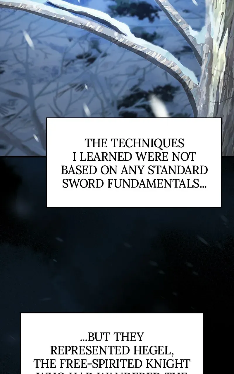 The Sword-EatingSwordmaster Chapter 6 page 17 - 