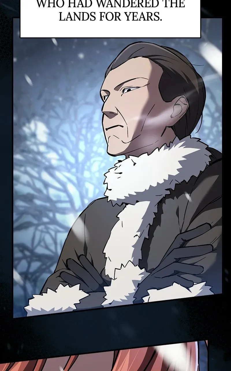 The Sword-EatingSwordmaster Chapter 6 page 18 - 