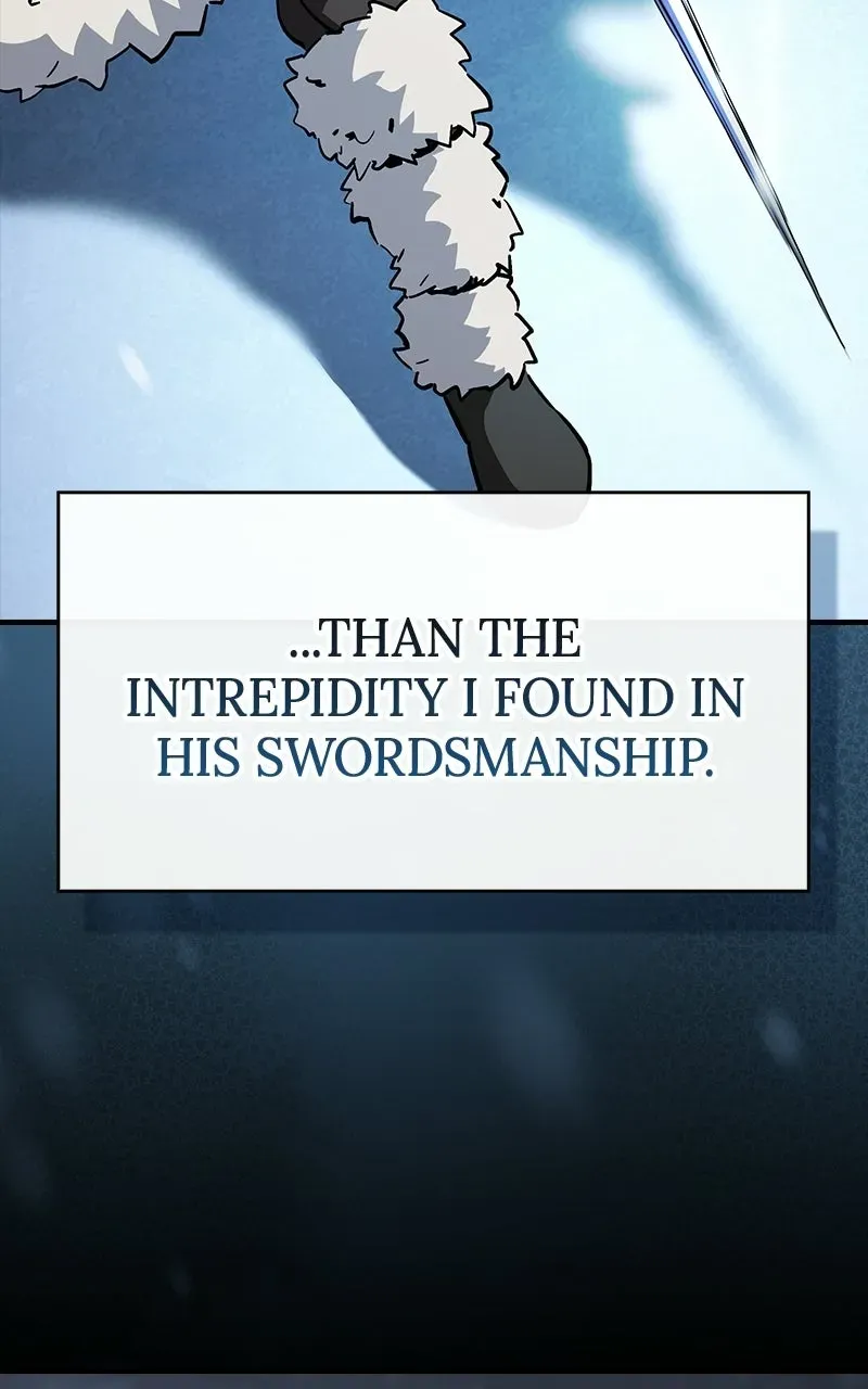 The Sword-EatingSwordmaster Chapter 6 page 22 - 