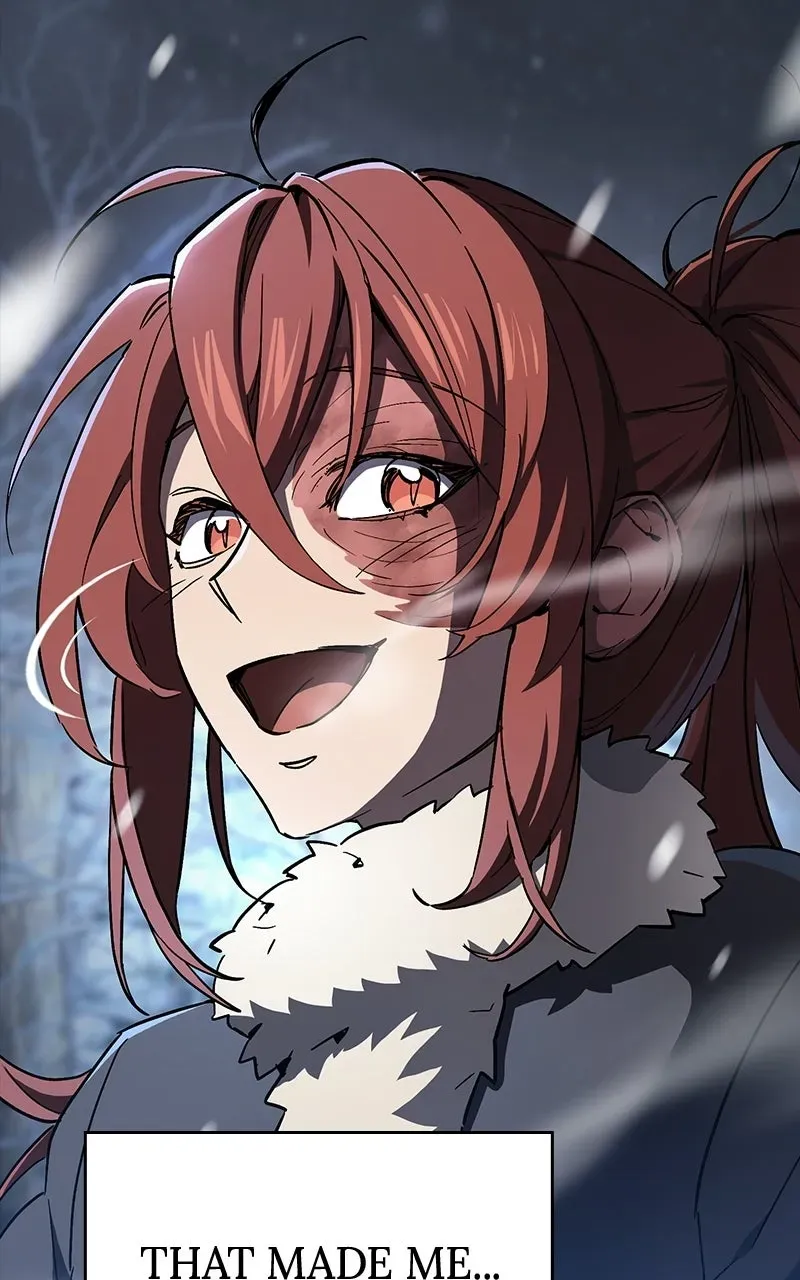 The Sword-EatingSwordmaster Chapter 6 page 23 - 