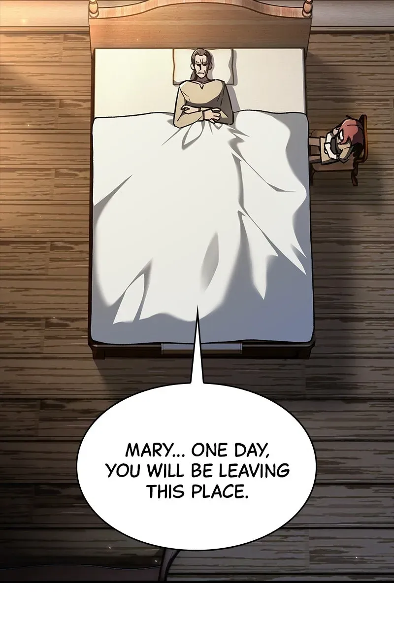 The Sword-EatingSwordmaster Chapter 6 page 27 - 